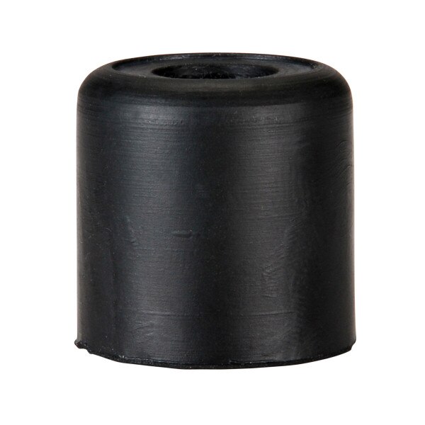 F1690 Rubber Foot 1" Dia. x 1" H